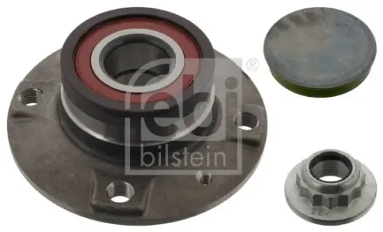 Radlagersatz Hinterachse links Hinterachse rechts FEBI BILSTEIN 40660 Bild Radlagersatz Hinterachse links Hinterachse rechts FEBI BILSTEIN 40660