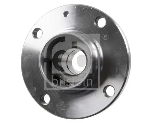 Radlagersatz Hinterachse links Hinterachse rechts FEBI BILSTEIN 40660 Bild Radlagersatz Hinterachse links Hinterachse rechts FEBI BILSTEIN 40660