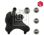 Trag-/Führungsgelenk Vorderachse links unten FEBI BILSTEIN 40668