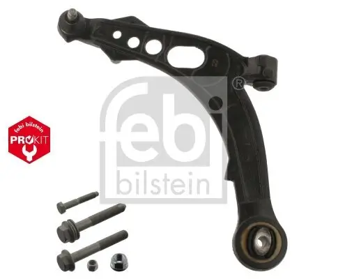 Lenker, Radaufhängung FEBI BILSTEIN 40670