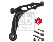 Lenker, Radaufhängung Vorderachse rechts unten FEBI BILSTEIN 40671