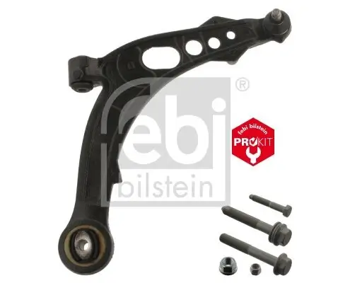 Lenker, Radaufhängung Vorderachse rechts unten FEBI BILSTEIN 40671 Bild Lenker, Radaufhängung Vorderachse rechts unten FEBI BILSTEIN 40671
