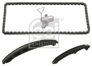 Steuerkettensatz FEBI BILSTEIN 40672