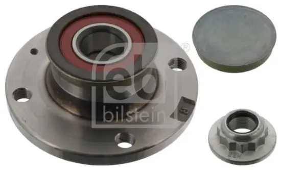 Radlagersatz Hinterachse links Hinterachse rechts FEBI BILSTEIN 40676 Bild Radlagersatz Hinterachse links Hinterachse rechts FEBI BILSTEIN 40676