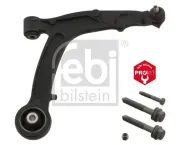 Lenker, Radaufhängung Vorderachse rechts unten FEBI BILSTEIN 40681