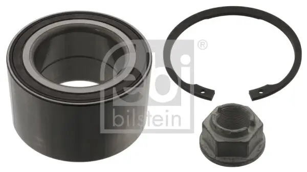 Radlagersatz FEBI BILSTEIN 40682