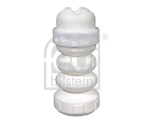 Anschlagpuffer, Federung Hinterachse FEBI BILSTEIN 40697 Bild Anschlagpuffer, Federung Hinterachse FEBI BILSTEIN 40697
