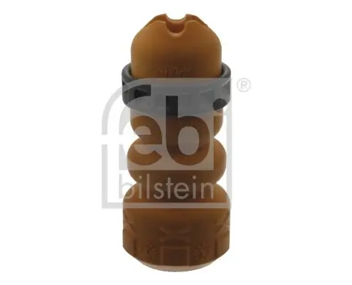 Anschlagpuffer, Federung Hinterachse FEBI BILSTEIN 40698 Bild Anschlagpuffer, Federung Hinterachse FEBI BILSTEIN 40698