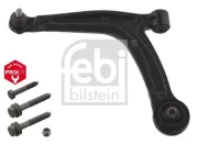 Lenker, Radaufhängung Vorderachse links unten FEBI BILSTEIN 40710