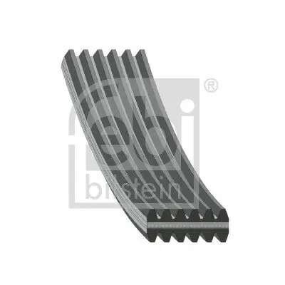 Keilrippenriemen FEBI BILSTEIN 40713 Bild Keilrippenriemen FEBI BILSTEIN 40713