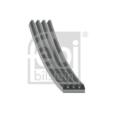 Keilrippenriemen FEBI BILSTEIN 40716