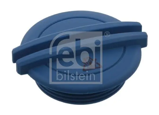 Verschlussdeckel, Kühlmittelbehälter FEBI BILSTEIN 40722