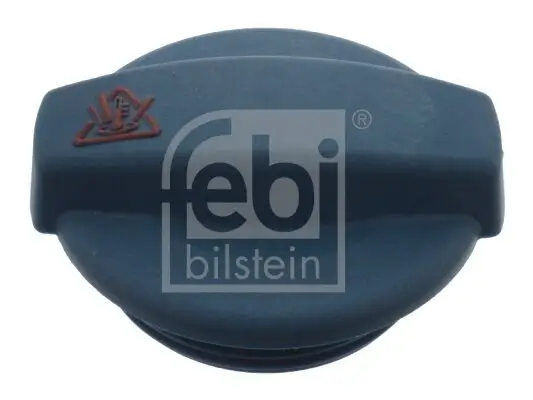 Verschlussdeckel, Kühlmittelbehälter FEBI BILSTEIN 40723