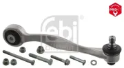 Lenker, Radaufhängung Vorderachse rechts oben hinten FEBI BILSTEIN 40743