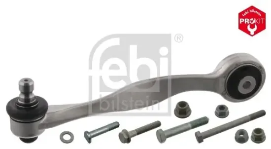 Lenker, Radaufhängung Vorderachse links oben hinten FEBI BILSTEIN 40744 Bild Lenker, Radaufhängung Vorderachse links oben hinten FEBI BILSTEIN 40744