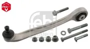 Lenker, Radaufhängung oben Vorderachse links vorne FEBI BILSTEIN 40745