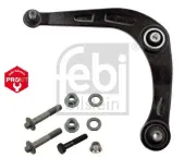 Lenker, Radaufhängung Vorderachse links FEBI BILSTEIN 40751