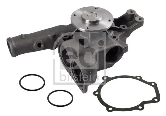 Wasserpumpe, Motorkühlung FEBI BILSTEIN 40752