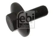 Riemenscheibenschraube FEBI BILSTEIN 40754