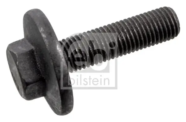 Riemenscheibenschraube FEBI BILSTEIN 40755