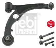 Lenker, Radaufhängung Vorderachse rechts FEBI BILSTEIN 40759