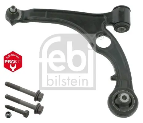 Lenker, Radaufhängung Vorderachse links FEBI BILSTEIN 40761 Bild Lenker, Radaufhängung Vorderachse links FEBI BILSTEIN 40761