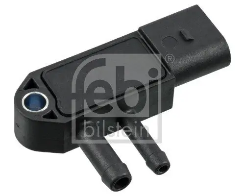 Sensor, Abgasdruck FEBI BILSTEIN 40766