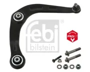 Lenker, Radaufhängung Vorderachse rechts unten FEBI BILSTEIN 40770