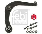Lenker, Radaufhängung Vorderachse rechts unten FEBI BILSTEIN 40780