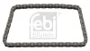 Kette, Ölpumpenantrieb FEBI BILSTEIN 40786