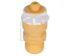 Anschlagpuffer, Federung Hinterachse FEBI BILSTEIN 40788