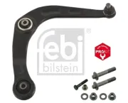 Lenker, Radaufhängung Vorderachse rechts unten FEBI BILSTEIN 40790