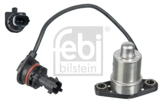 Sensor, Motorölstand FEBI BILSTEIN 40795 Bild Sensor, Motorölstand FEBI BILSTEIN 40795