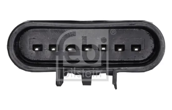 Zündspule FEBI BILSTEIN 40809 Bild Zündspule FEBI BILSTEIN 40809