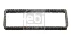 Steuerkette FEBI BILSTEIN 40812