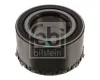 Radlager Hinterachse FEBI BILSTEIN 40835