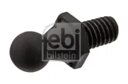 Befestigungselement, Motorabdeckung FEBI BILSTEIN 40838