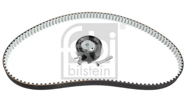 Zahnriemensatz FEBI BILSTEIN 40848