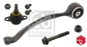 Lenker, Radaufhängung Vorderachse links unten hinten FEBI BILSTEIN 40853