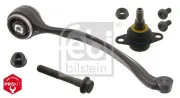 Lenker, Radaufhängung Vorderachse rechts unten hinten FEBI BILSTEIN 40854