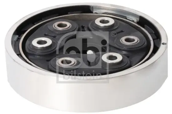 Gelenk, Gelenkwelle hinten FEBI BILSTEIN 40857 Bild Gelenk, Gelenkwelle hinten FEBI BILSTEIN 40857