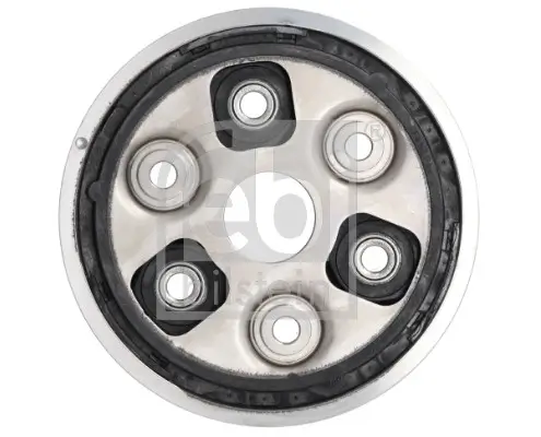 Gelenk, Gelenkwelle hinten FEBI BILSTEIN 40857 Bild Gelenk, Gelenkwelle hinten FEBI BILSTEIN 40857