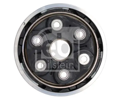 Gelenk, Gelenkwelle hinten FEBI BILSTEIN 40857 Bild Gelenk, Gelenkwelle hinten FEBI BILSTEIN 40857