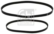 Keilrippenriemensatz FEBI BILSTEIN 40860