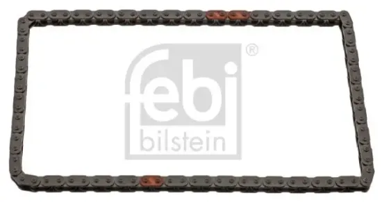 Kette, Ölpumpenantrieb FEBI BILSTEIN 40863 Bild Kette, Ölpumpenantrieb FEBI BILSTEIN 40863