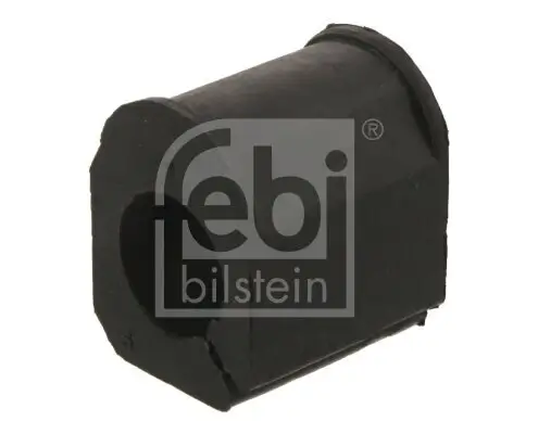 Lagerung, Stabilisator Vorderachse FEBI BILSTEIN 40875