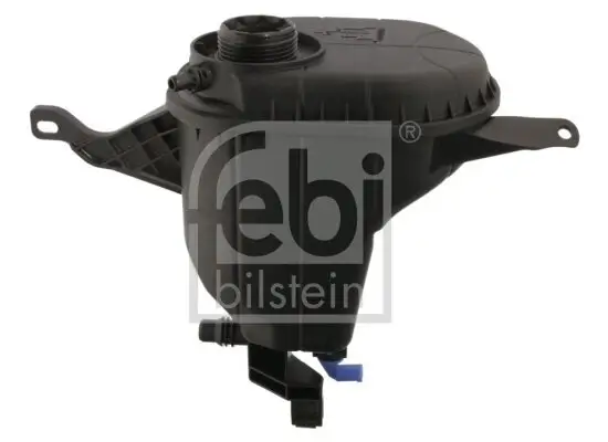 Ausgleichsbehälter, Kühlmittel FEBI BILSTEIN 40880 Bild Ausgleichsbehälter, Kühlmittel FEBI BILSTEIN 40880