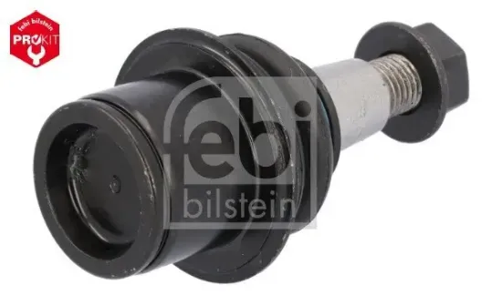 Trag-/Führungsgelenk Vorderachse links unten Vorderachse rechts FEBI BILSTEIN 40887 Bild Trag-/Führungsgelenk Vorderachse links unten Vorderachse rechts FEBI BILSTEIN 40887