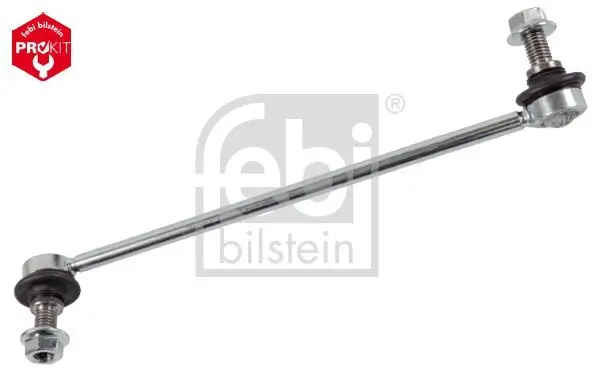 Stange/Strebe, Stabilisator Vorderachse links FEBI BILSTEIN 40889