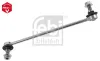 Stange/Strebe, Stabilisator Vorderachse links FEBI BILSTEIN 40889